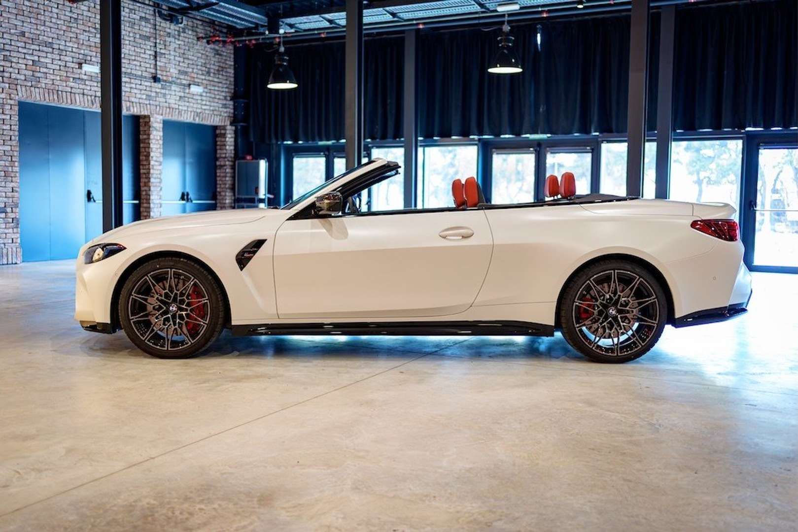 BMW M4 Cabriolet Competition - 2025 - Joinsteer - #15