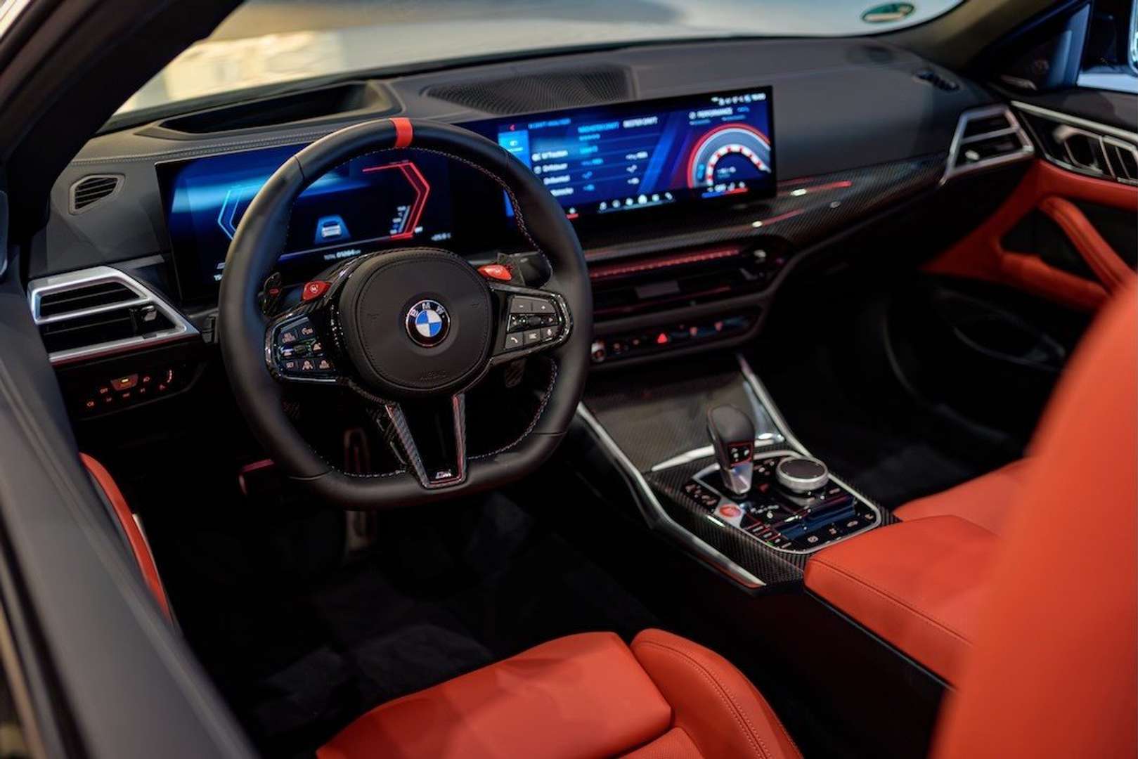 BMW M4 Cabriolet Competition - 2025 - Joinsteer - #16