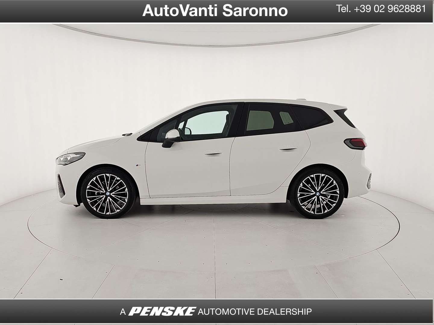 BMW Série 2 Active Tourer M Sport 218d - 2024 - Joinsteer - #2
