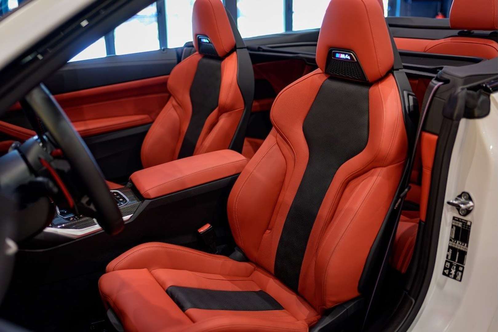 BMW M4 Cabriolet Competition - 2025 - Joinsteer - #17