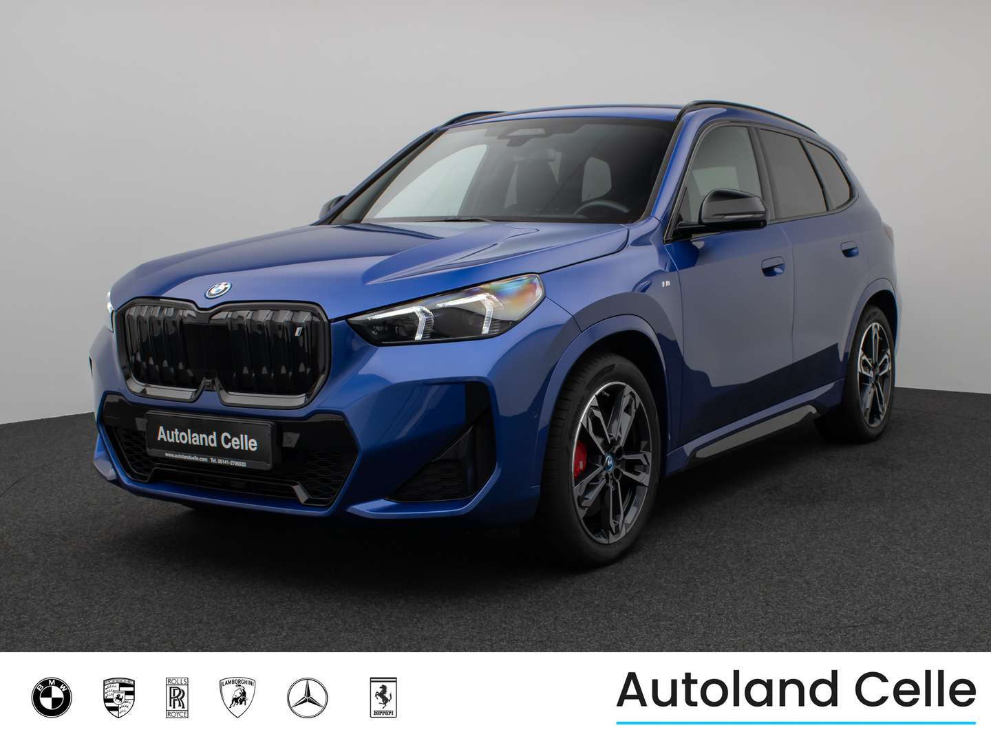 BMW X1 M Sport XDrive30d - 2023 - Joinsteer - #1