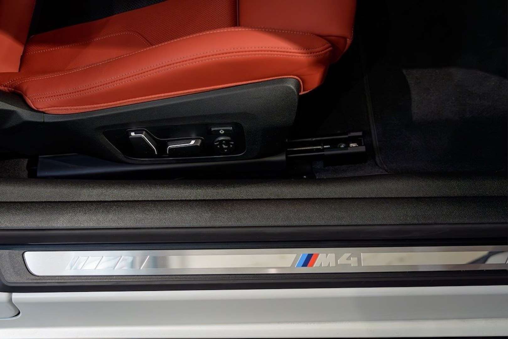 BMW M4 Cabriolet Competition - 2025 - Joinsteer - #20