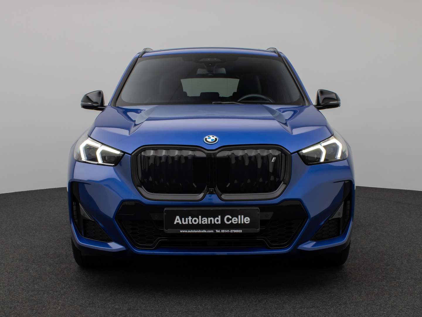 BMW X1 M Sport XDrive30d - 2023 - Joinsteer - #2