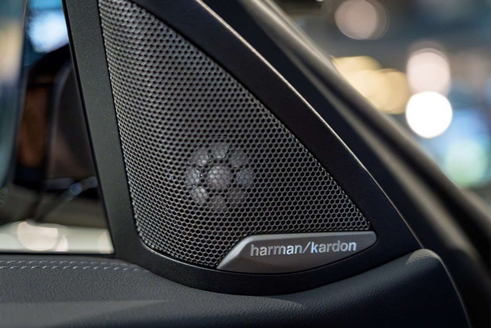 BMW M4 Cabriolet Competition - 2025 - Joinsteer - #24