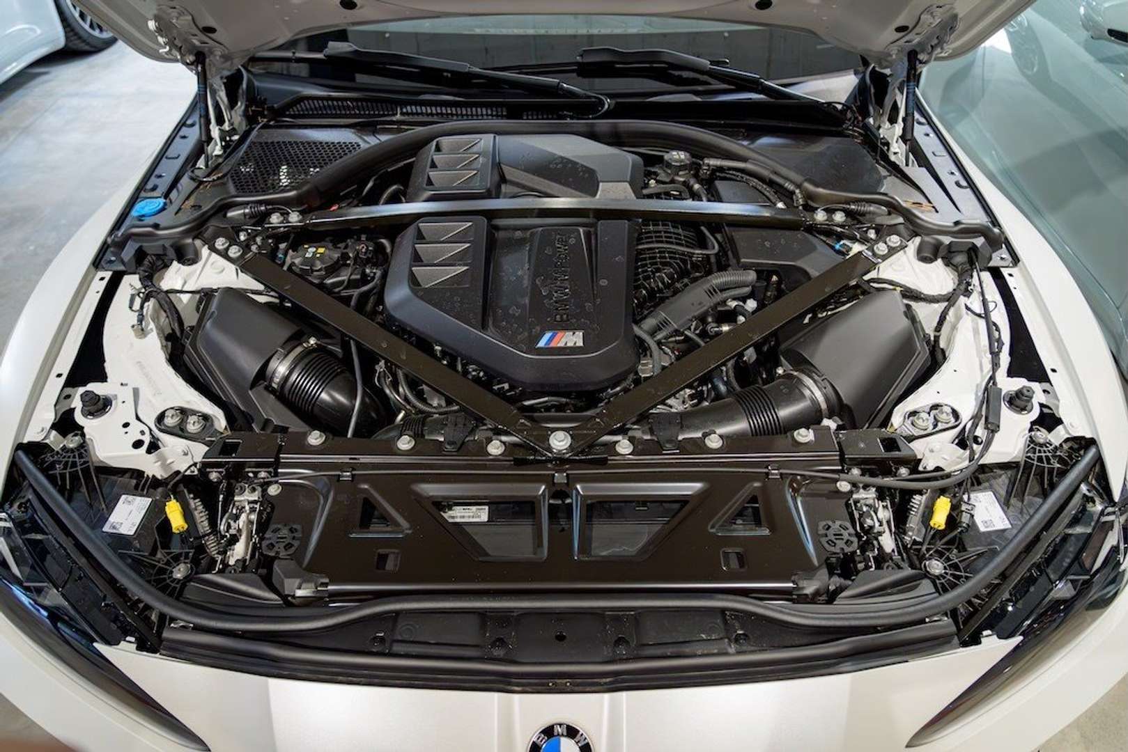 BMW M4 Cabriolet Competition - 2025 - Joinsteer - #26