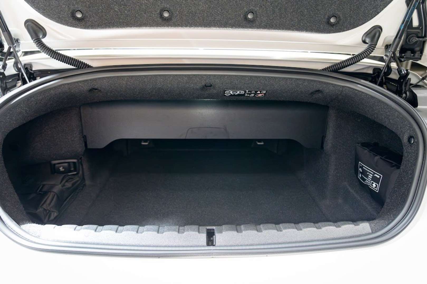 BMW M4 Cabriolet Competition - 2025 - Joinsteer - #27