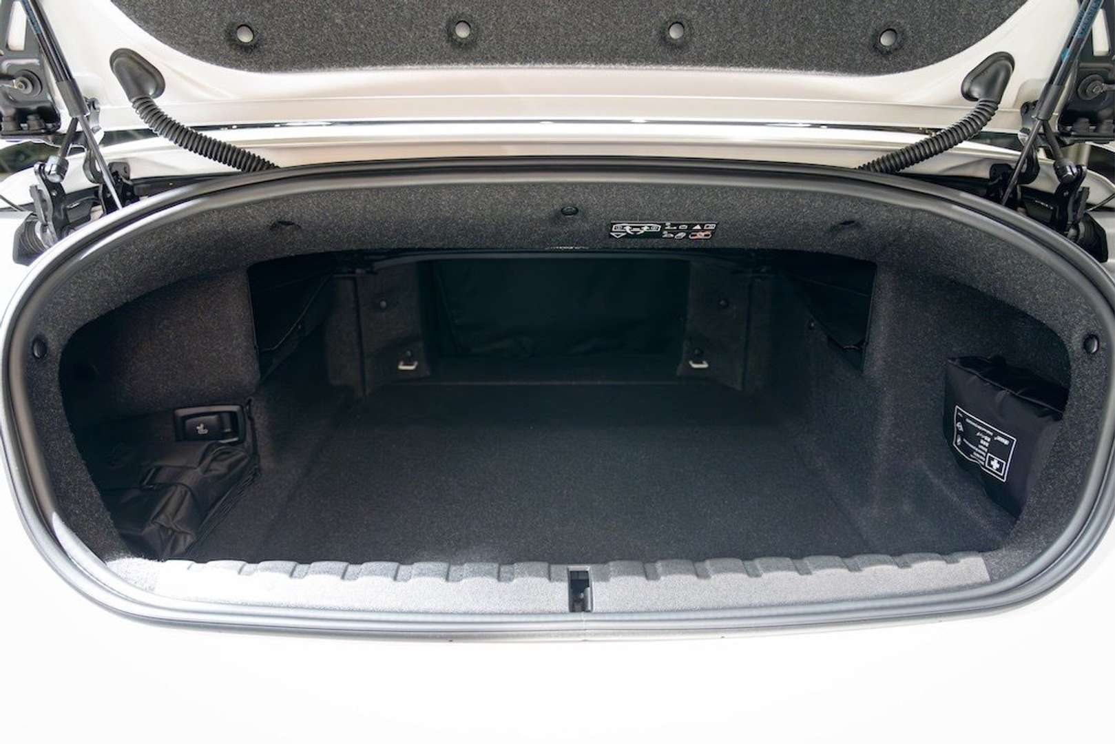 BMW M4 Cabriolet Competition - 2025 - Joinsteer - #28