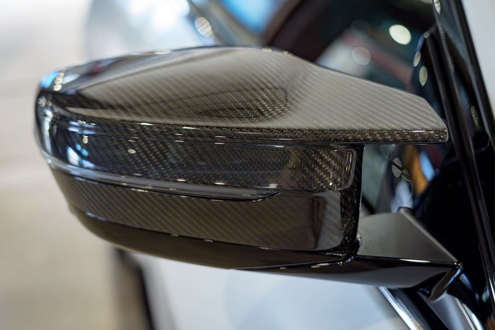 BMW M4 Cabriolet Competition - 2025 - Joinsteer - #29