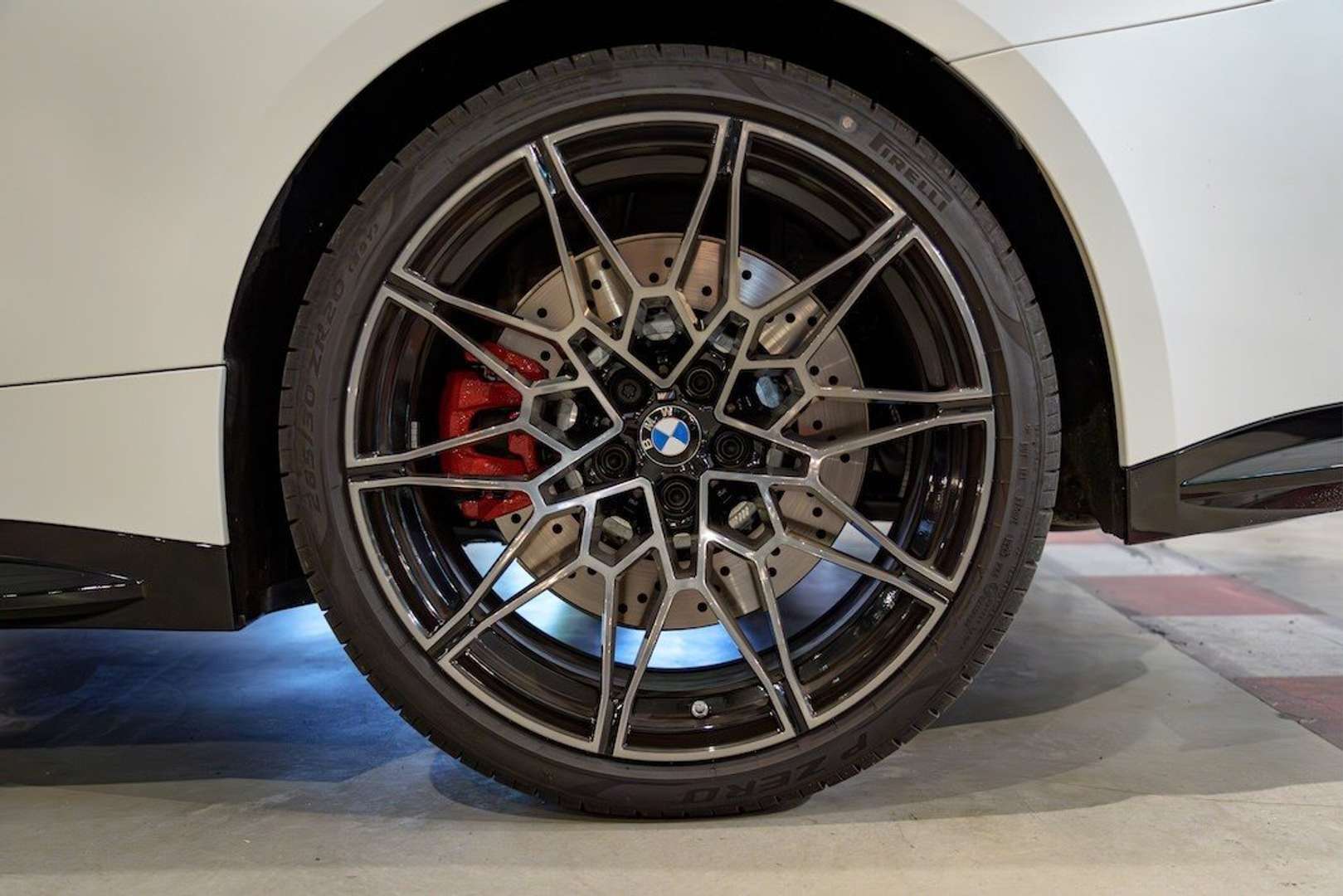 BMW M4 Cabriolet Competition - 2025 - Joinsteer - #31