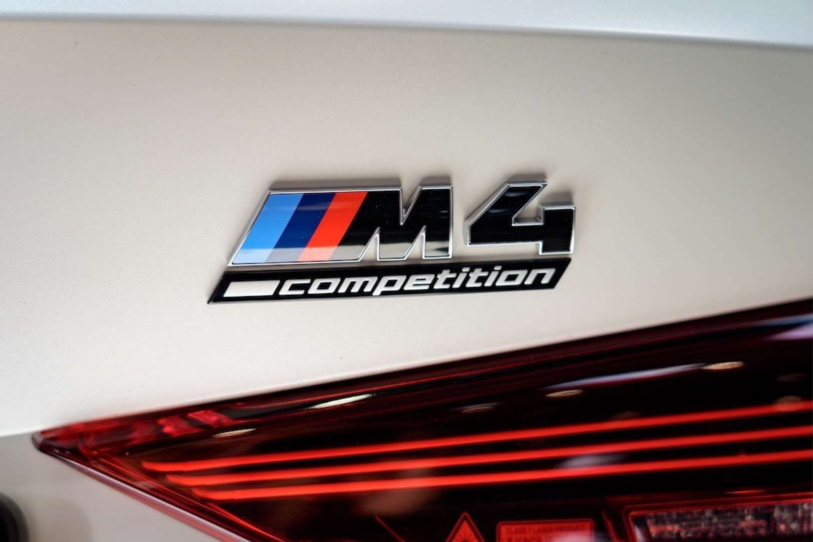 BMW M4 Cabriolet Competition - 2025 - Joinsteer - #34