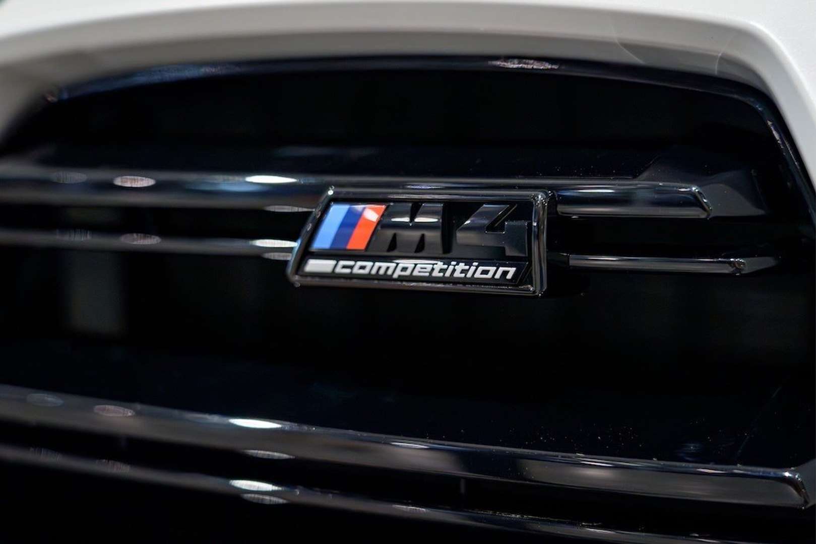 BMW M4 Cabriolet Competition - 2025 - Joinsteer - #35