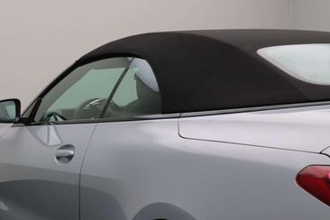 BMW Série 4 Cabriolet 420i — photo 3