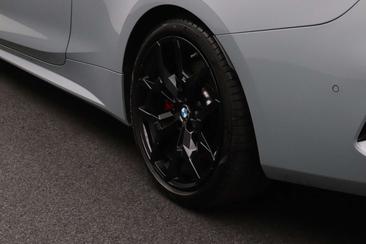 BMW Série 4 Cabriolet 420i — photo 5