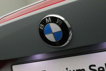 BMW Série 4 Cabriolet 420i — photo 8