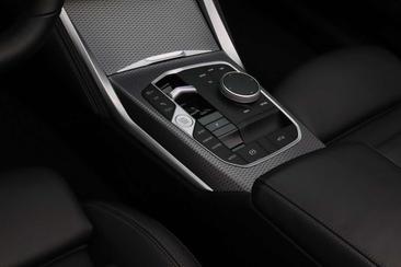 BMW Série 4 Cabriolet 420i — photo 14