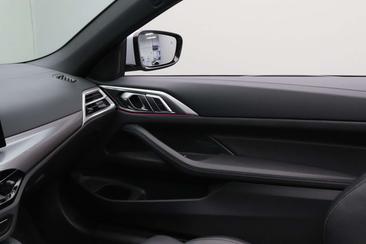 BMW Série 4 Cabriolet 420i — photo 15
