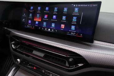 BMW Série 4 Cabriolet 420i — photo 20