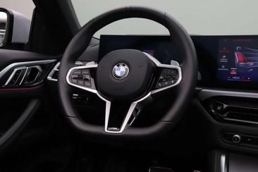 BMW Série 4 Cabriolet 420i — photo 25