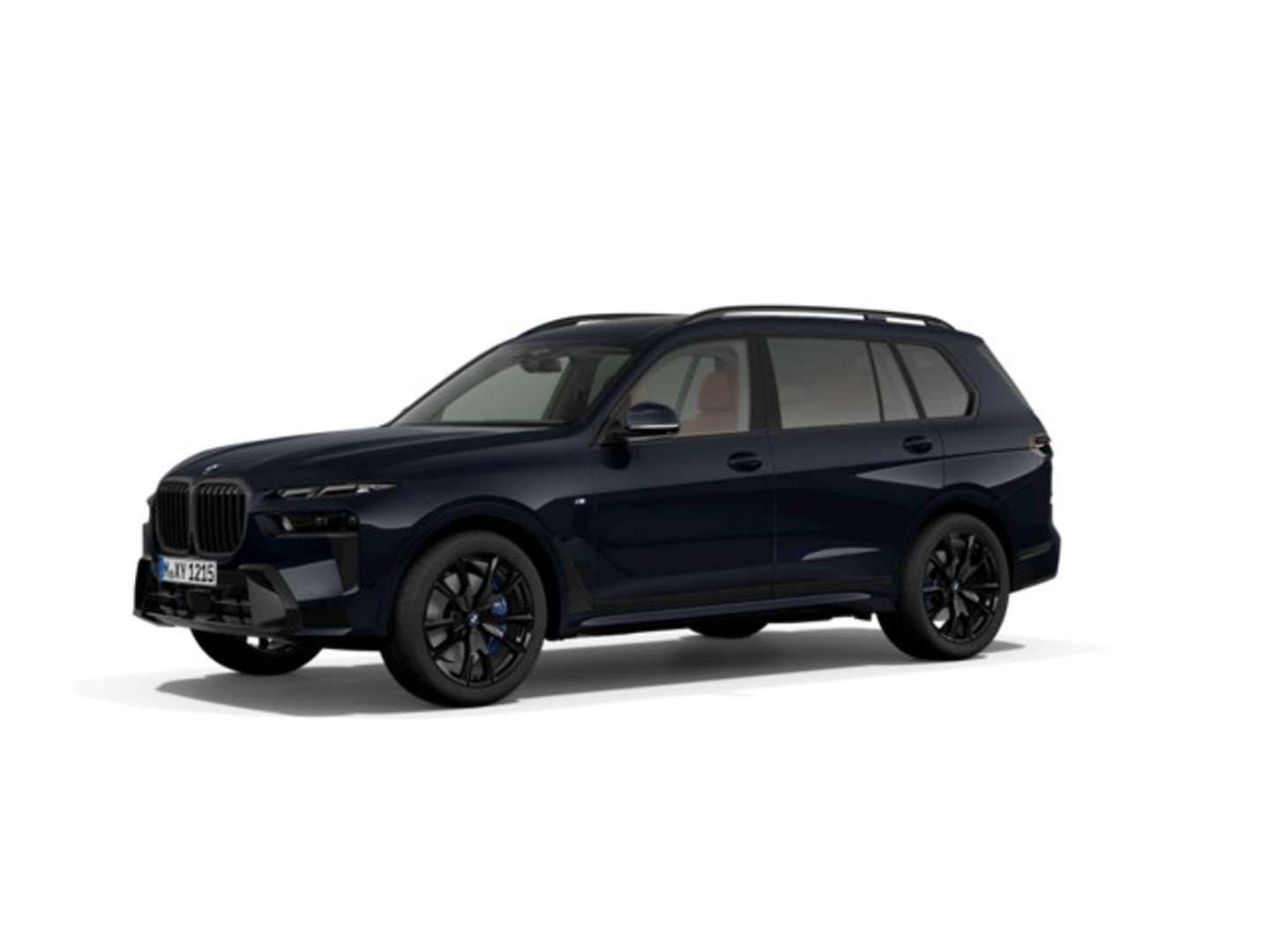 BMW X7 XDrive 40d - 2023 - Joinsteer - #2