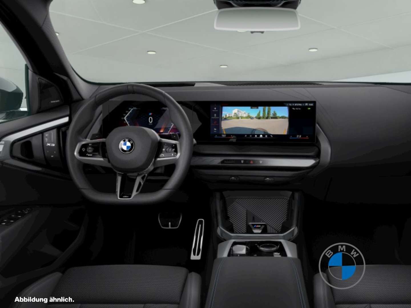 BMW X3 M Sport 20d XDrive - 2025 - Joinsteer - #5