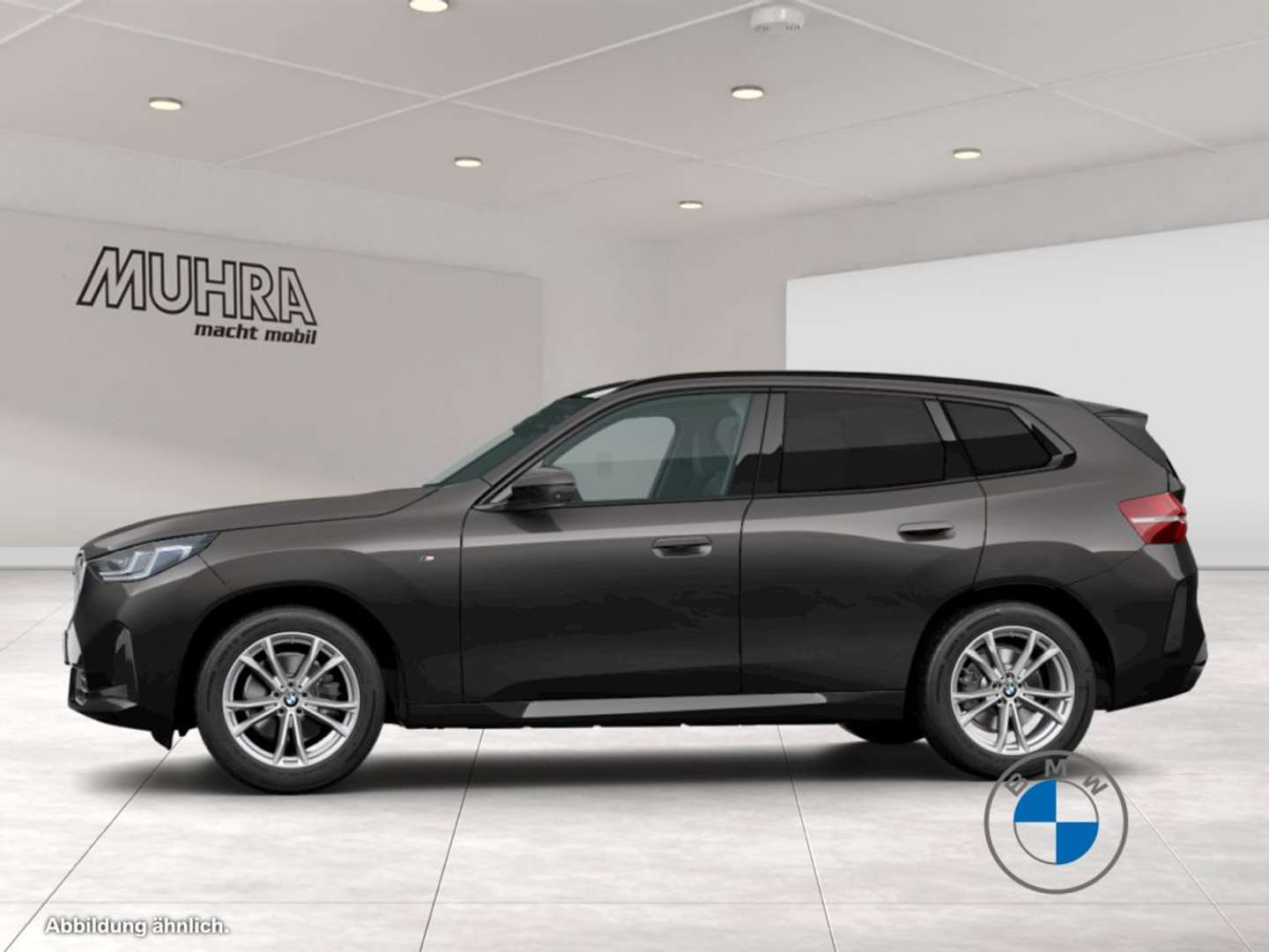 BMW X3 M Sport 20d XDrive - 2025 - Joinsteer - #6