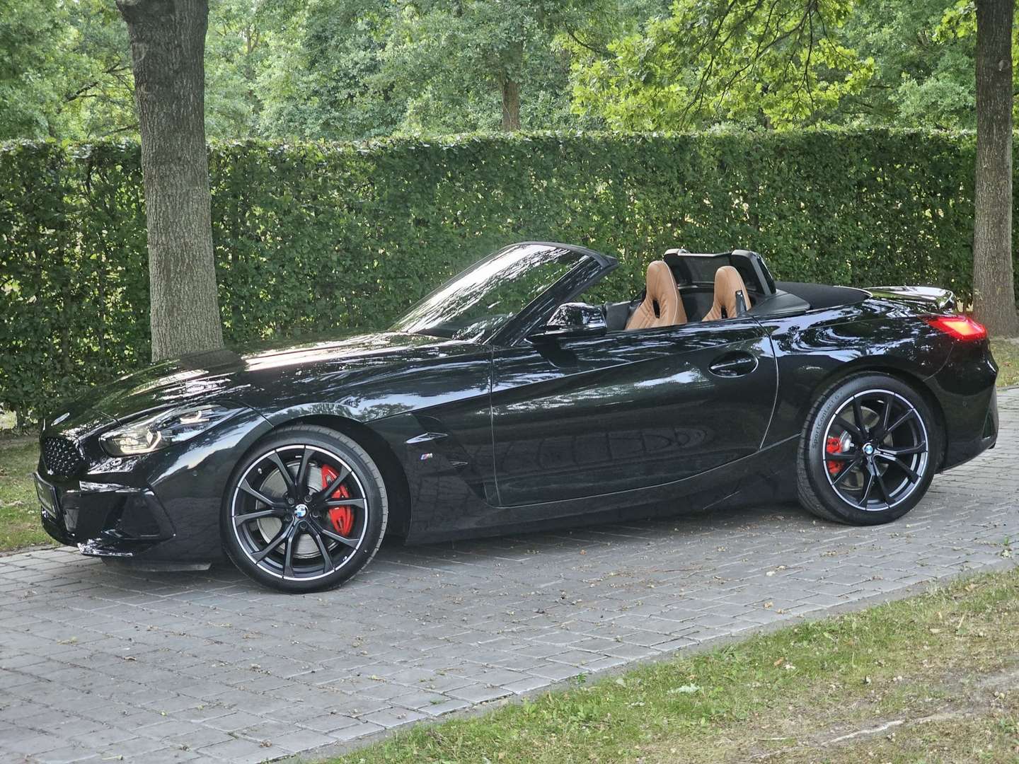 BMW Z4 M40i M Sport M40i - 2024 - Joinsteer - #5