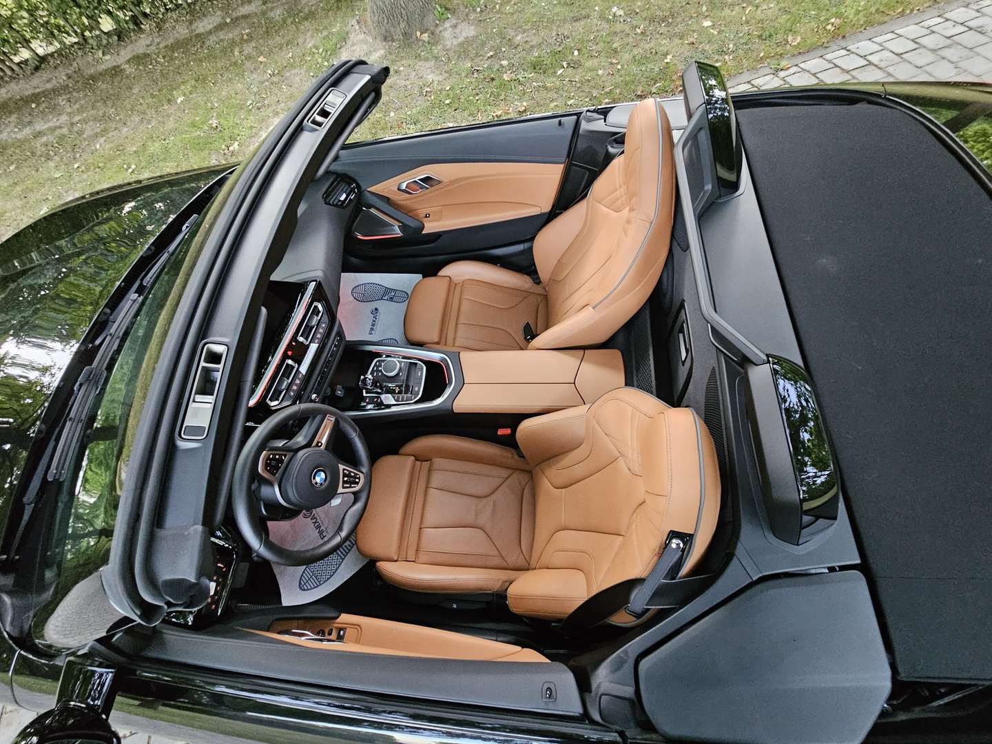 BMW Z4 M40i M Sport M40i - 2024 - Joinsteer - #6