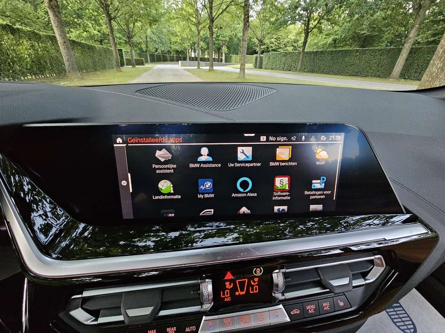 BMW Z4 M40i M Sport M40i - 2024 - Joinsteer - #13