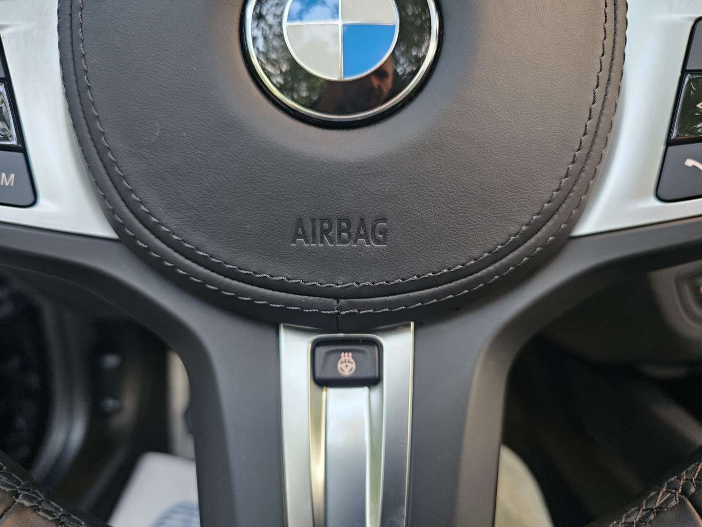 BMW Z4 M40i M Sport M40i - 2024 - Joinsteer - #29