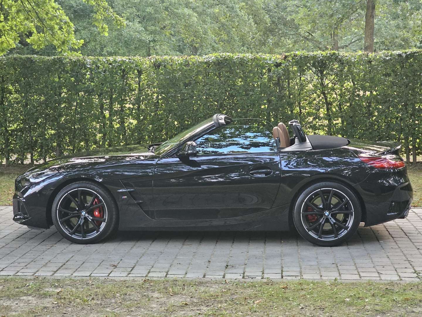 BMW Z4 M40i M Sport M40i - 2024 - Joinsteer - #43