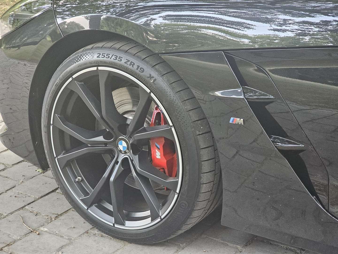 BMW Z4 M40i M Sport M40i - 2024 - Joinsteer - #49