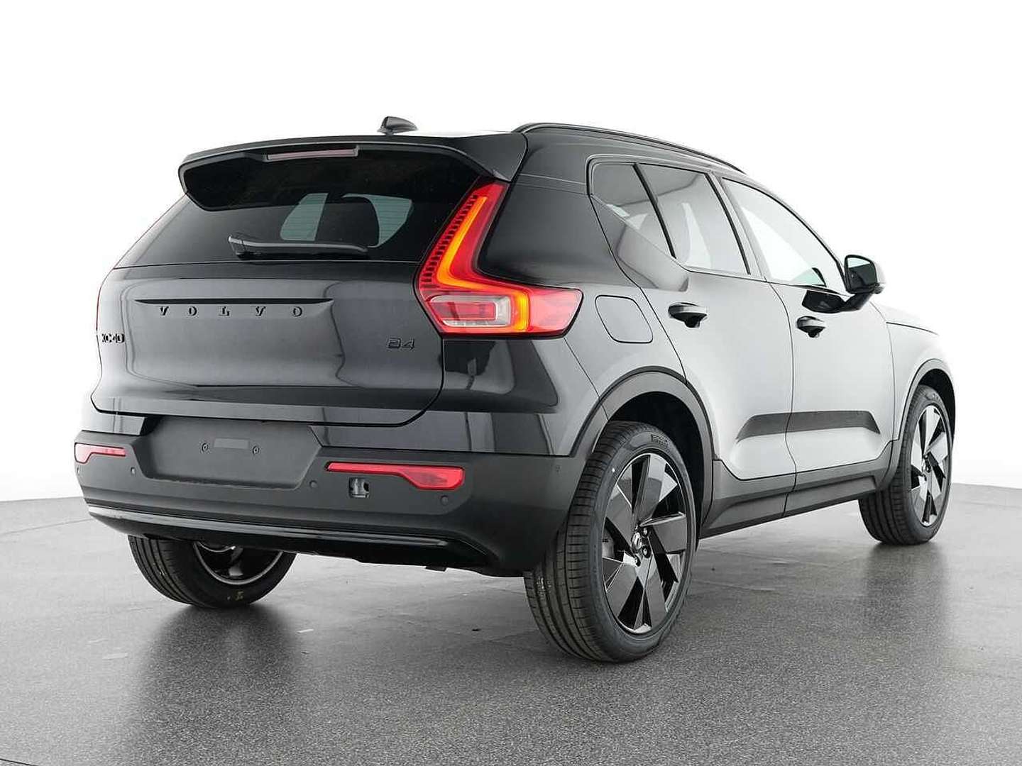 Volvo XC40 B4 Plus - 2025 - Joinsteer - #3