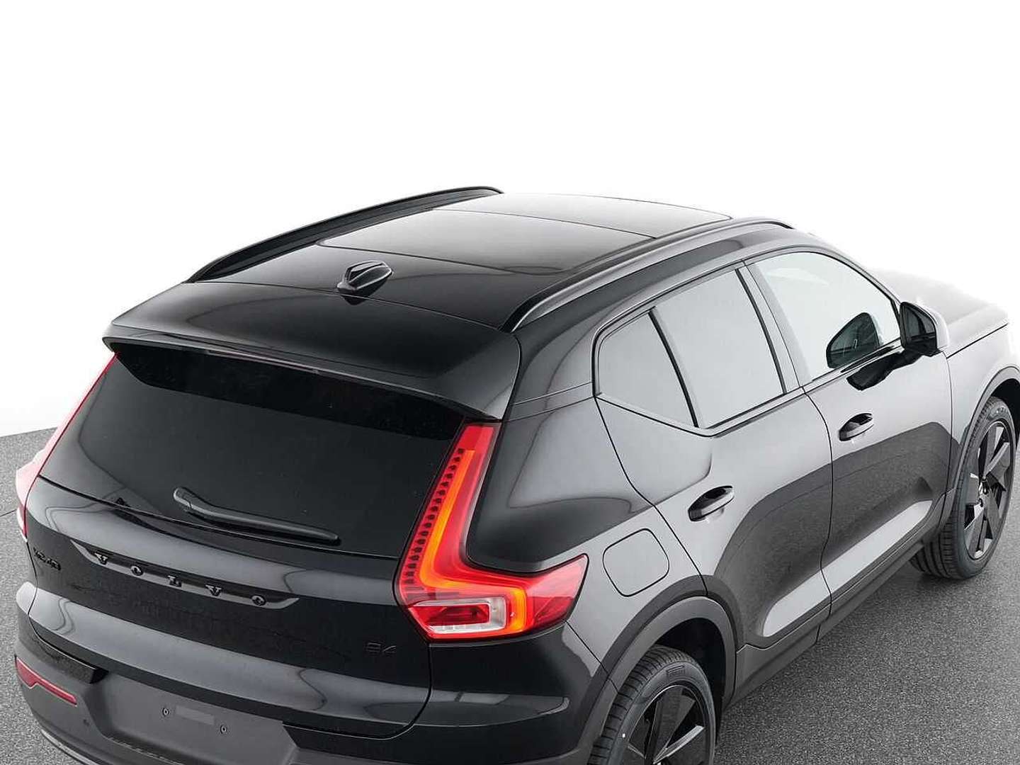 Volvo XC40 B4 Plus - 2025 - Joinsteer - #4