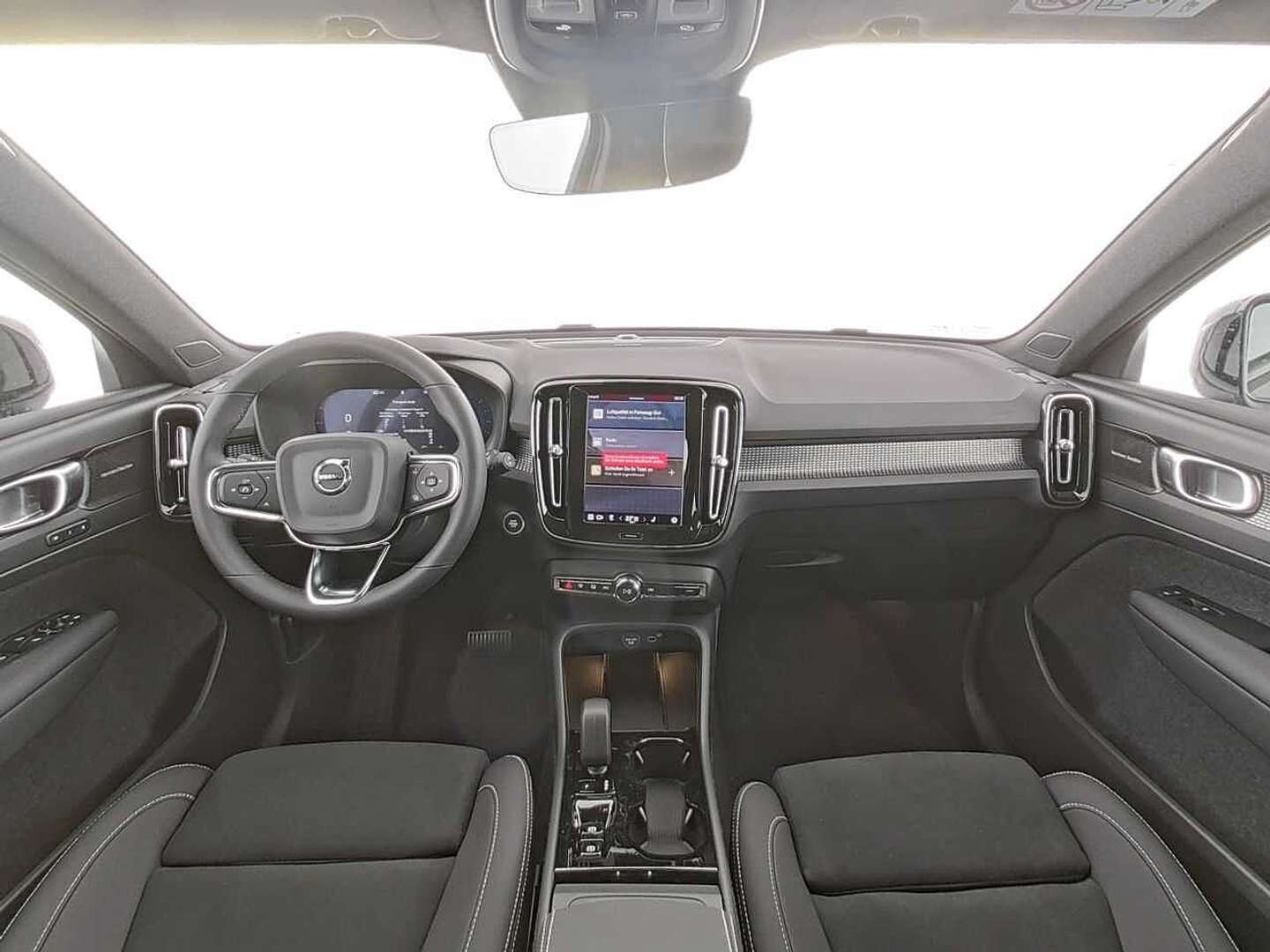 Volvo XC40 B4 Plus - 2025 - Joinsteer - #6