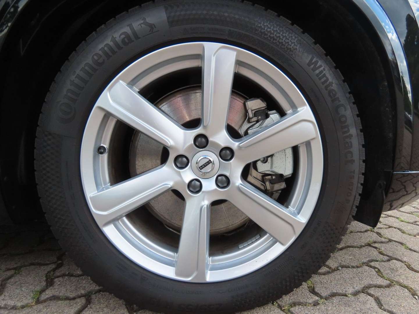 Volvo XC90 T8 Recharge Ultimate - 2024 - Joinsteer - #6