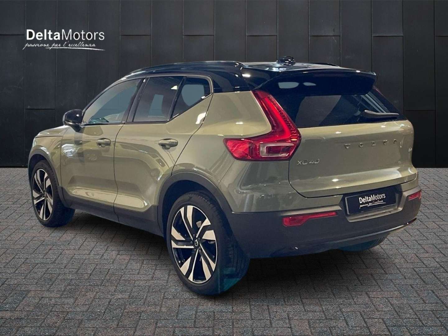 Volvo XC40 B3 Plus - 2024 - Joinsteer - #3