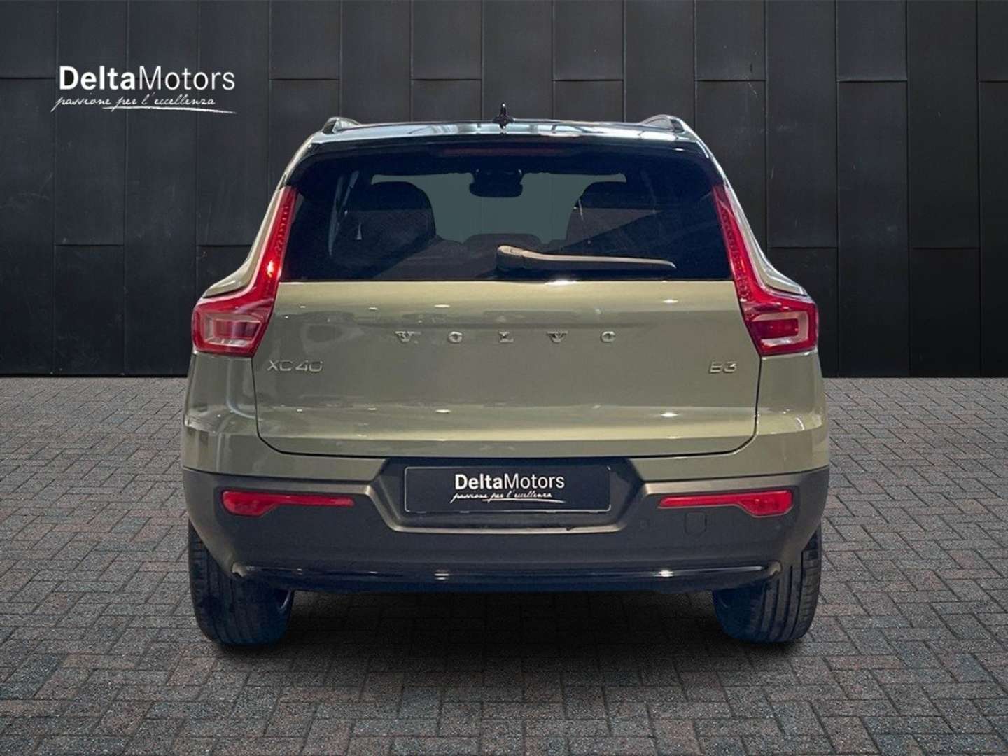 Volvo XC40 B3 Plus - 2024 - Joinsteer - #4