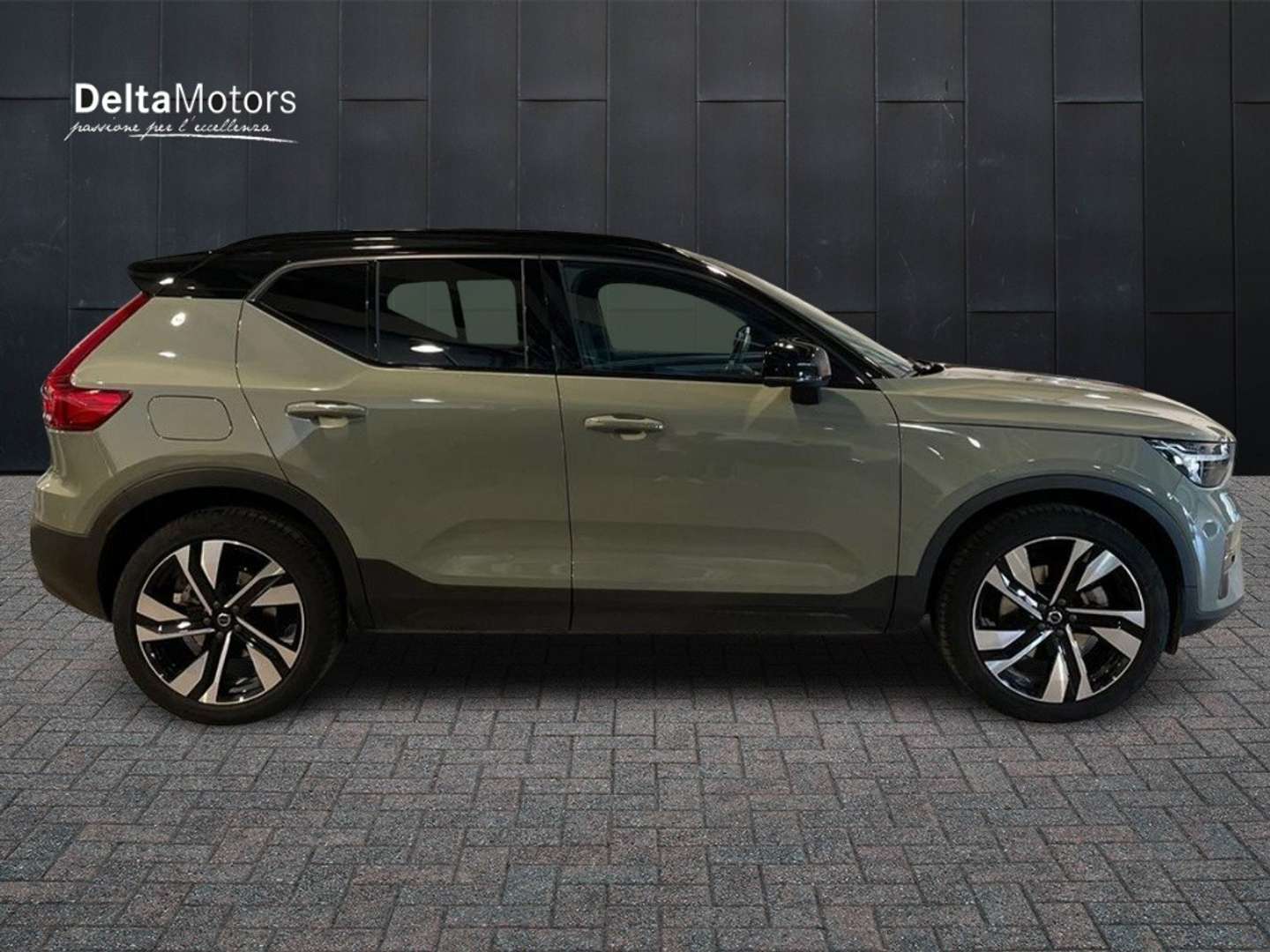Volvo XC40 B3 Plus - 2024 - Joinsteer - #5