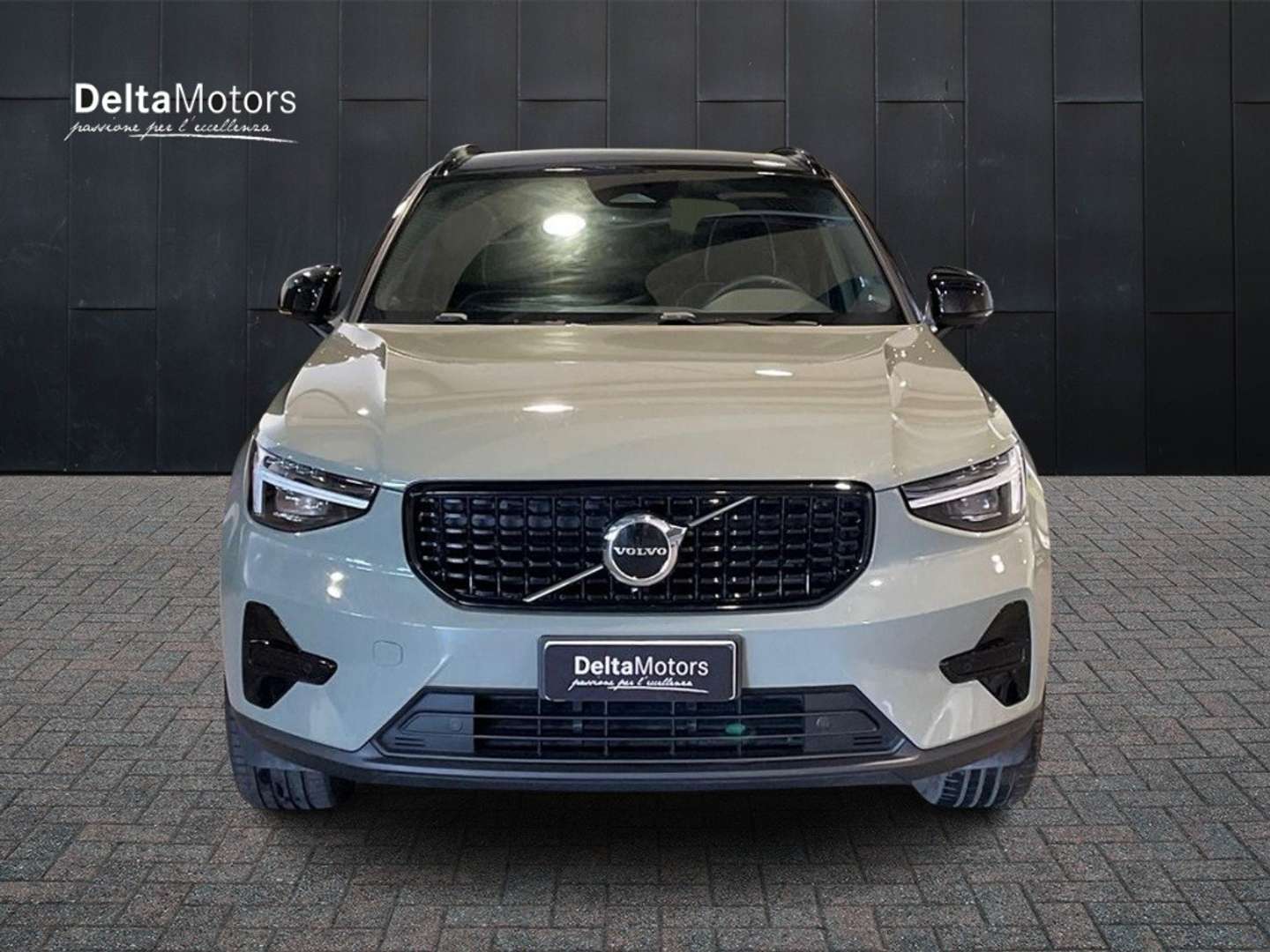 Volvo XC40 B3 Plus - 2024 - Joinsteer - #6