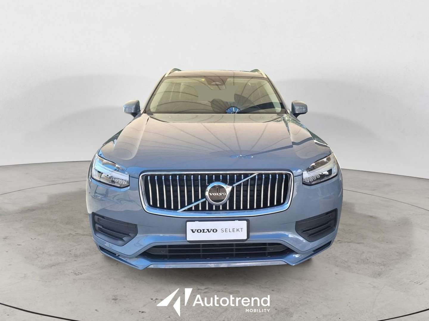 Volvo XC90 B5 - 2023 - Joinsteer - #3