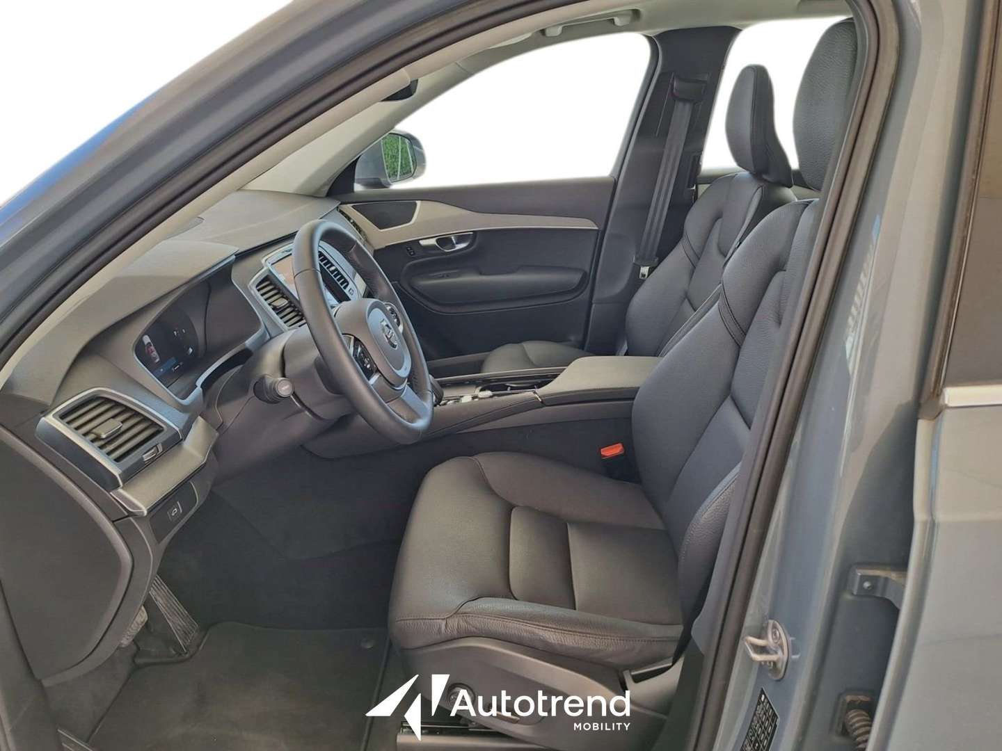 Volvo XC90 B5 - 2023 - Joinsteer - #6