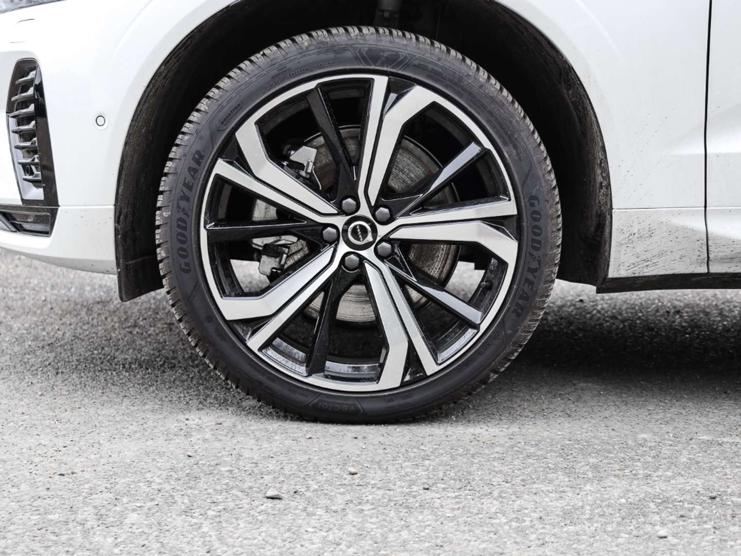 Volvo XC60 T8 Recharge Ultimate - 2023 - Joinsteer - #2