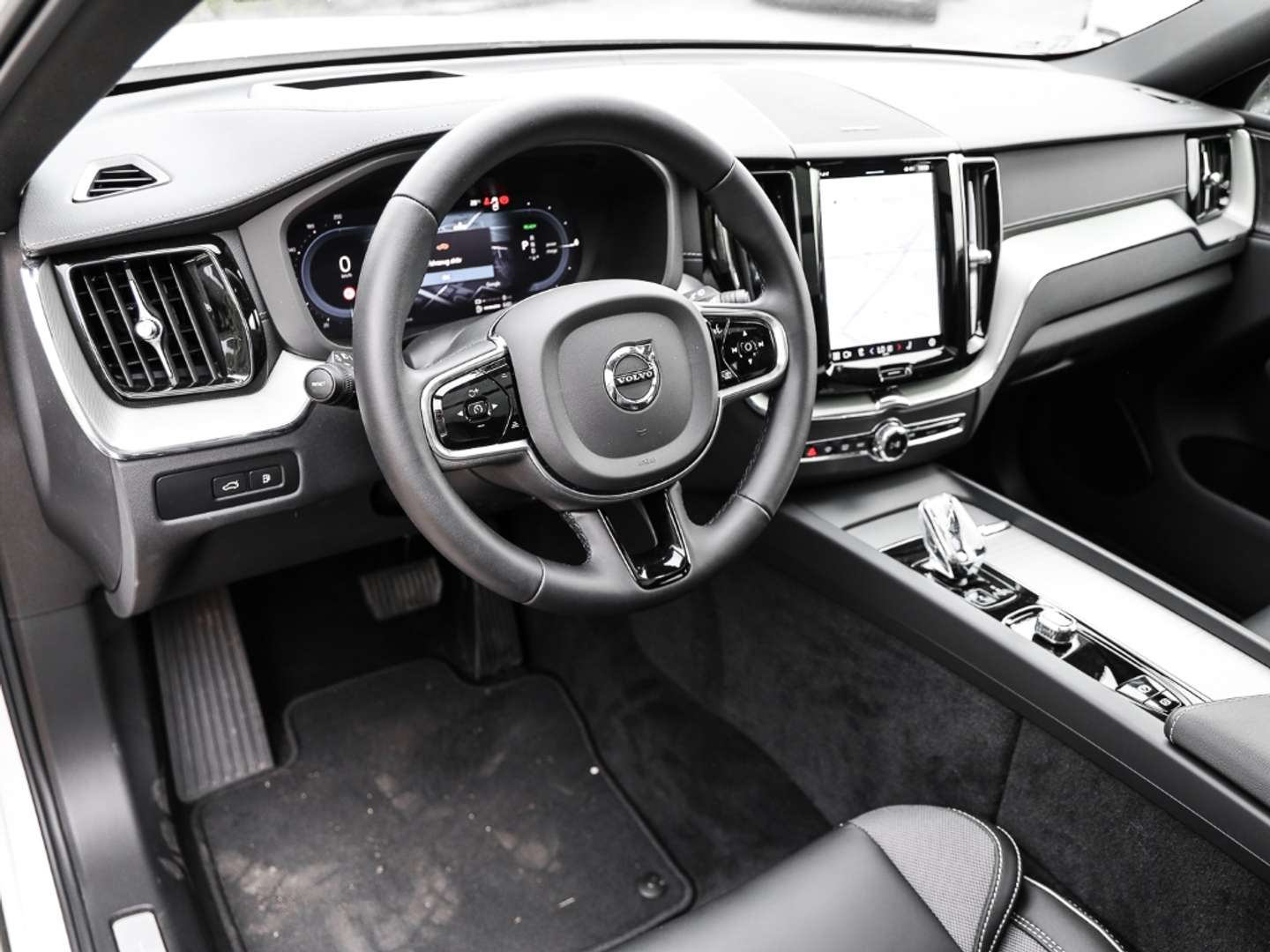 Volvo XC60 T8 Recharge Ultimate - 2023 - Joinsteer - #3