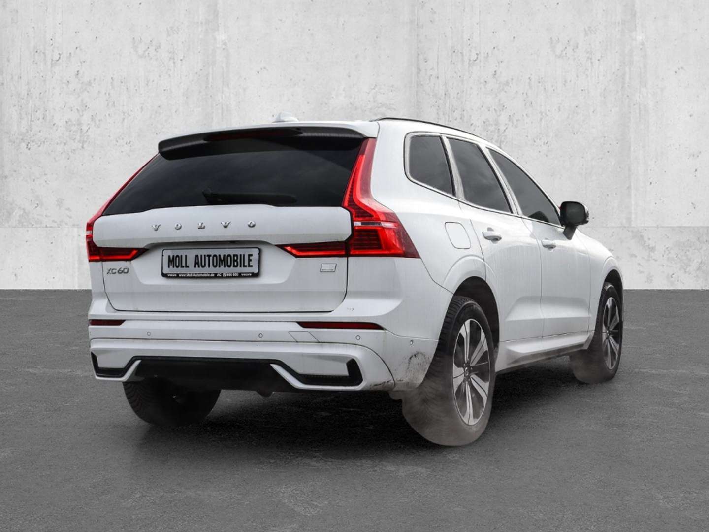 Volvo XC60 T6 Recharge Plus - 2023 - Joinsteer - #1
