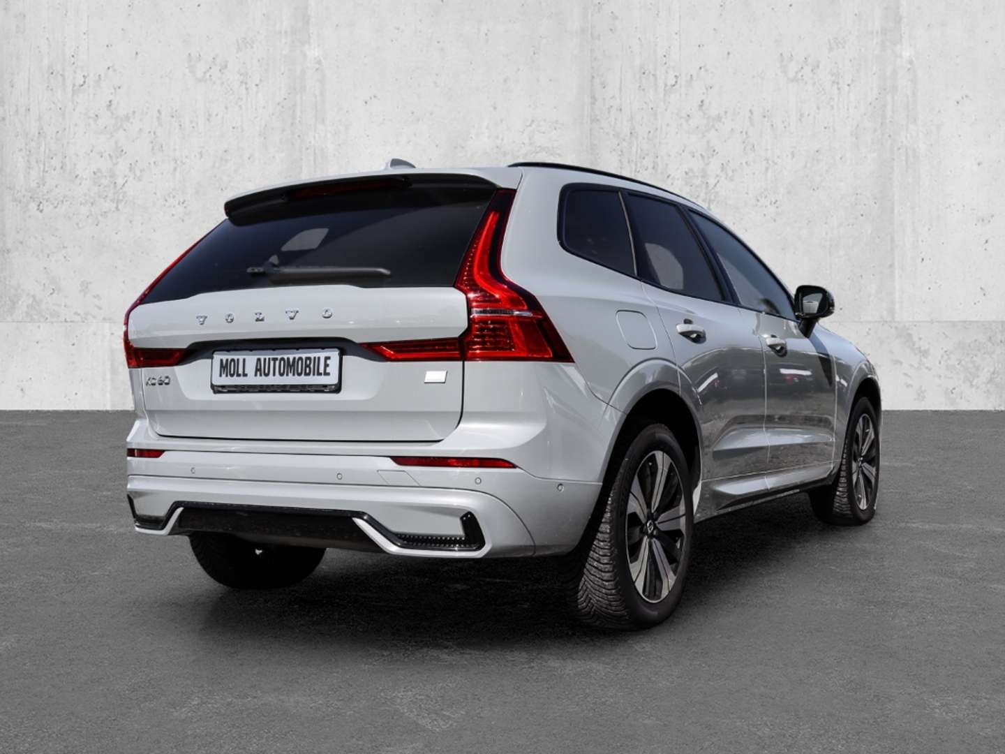 Volvo XC60 T8 Recharge Plus - 2024 - Joinsteer - #1