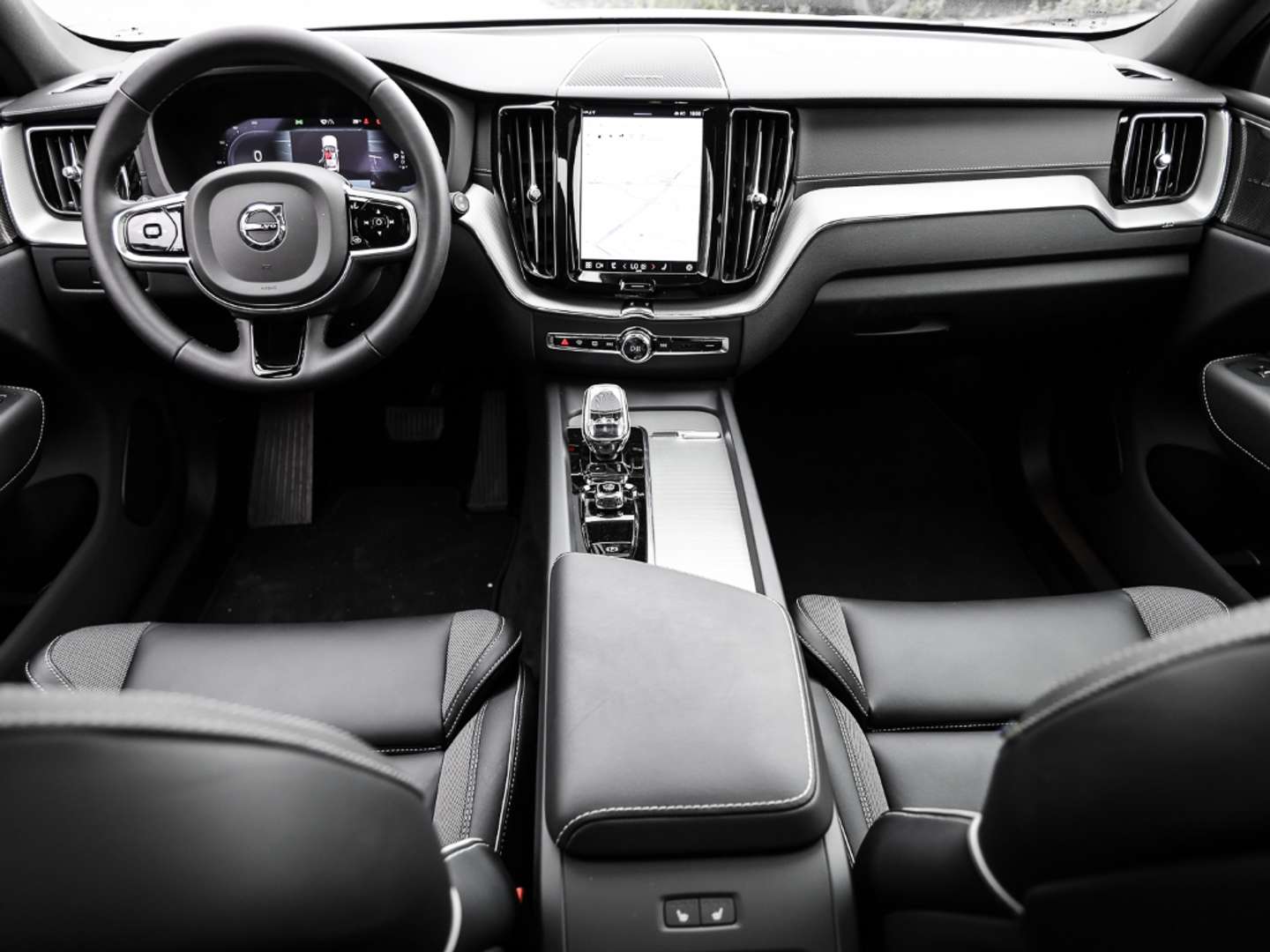 Volvo XC60 T8 Recharge Ultimate - 2023 - Joinsteer - #4