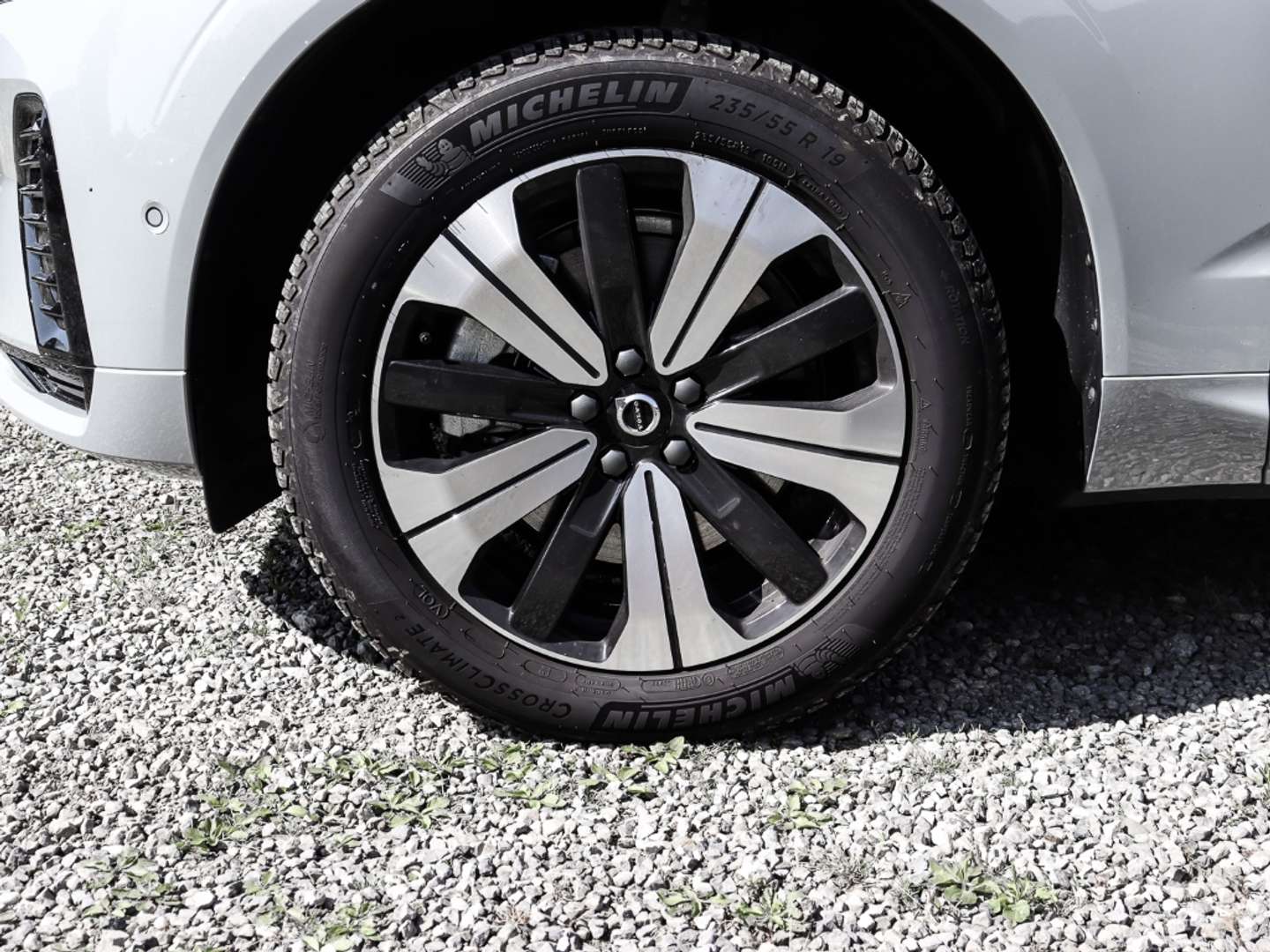 Volvo XC60 T8 Recharge Plus - 2024 - Joinsteer - #2