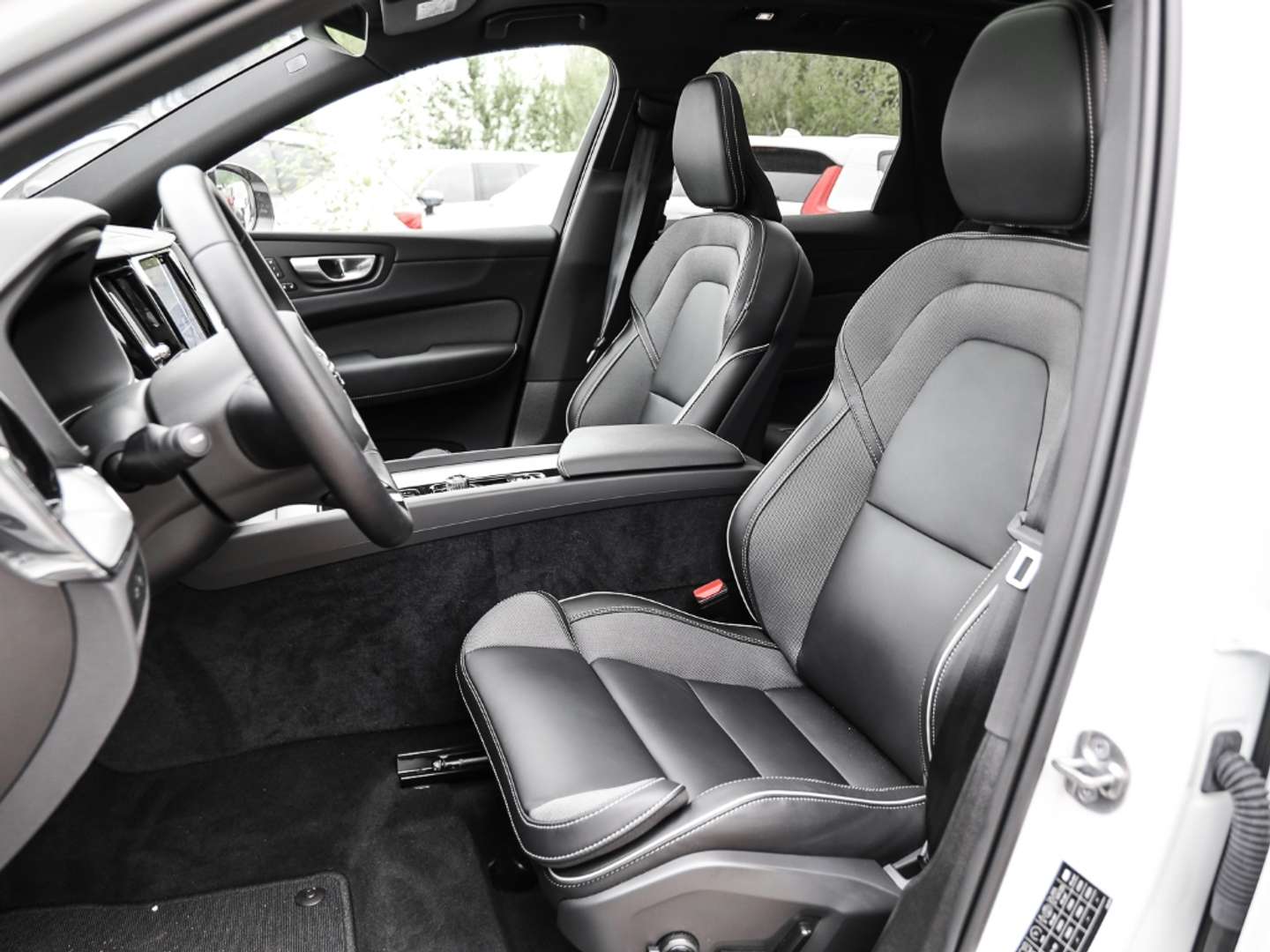 Volvo XC60 T8 Recharge Ultimate - 2023 - Joinsteer - #6