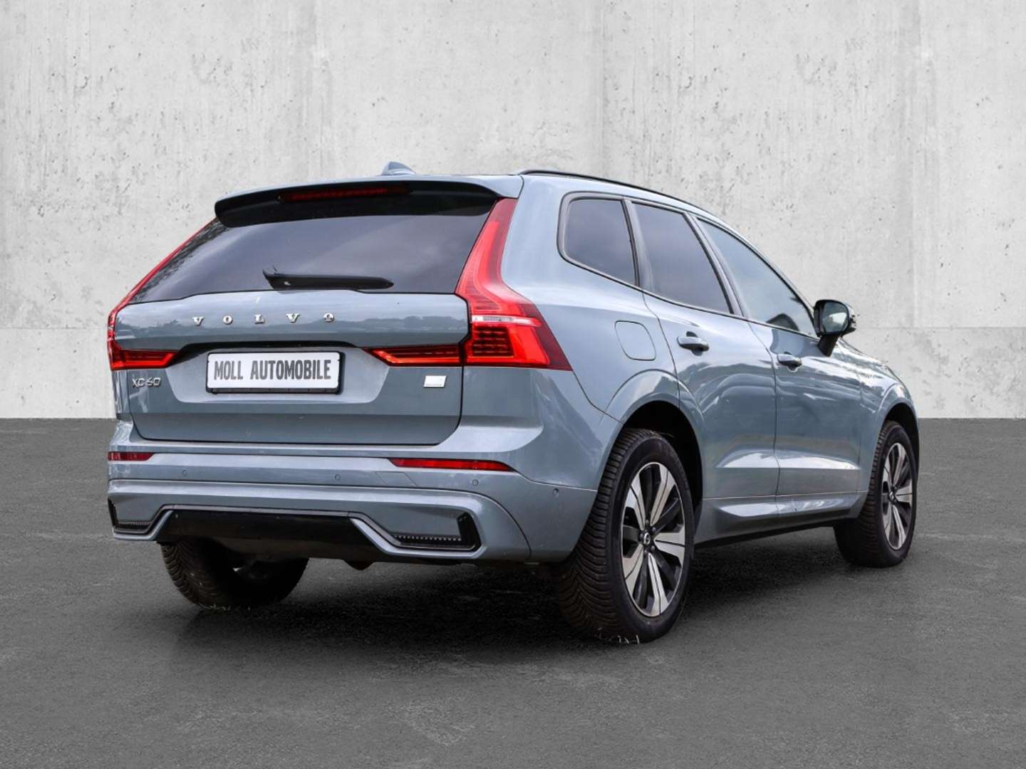 Volvo XC60 T6 Recharge Plus - 2023 - Joinsteer - #1