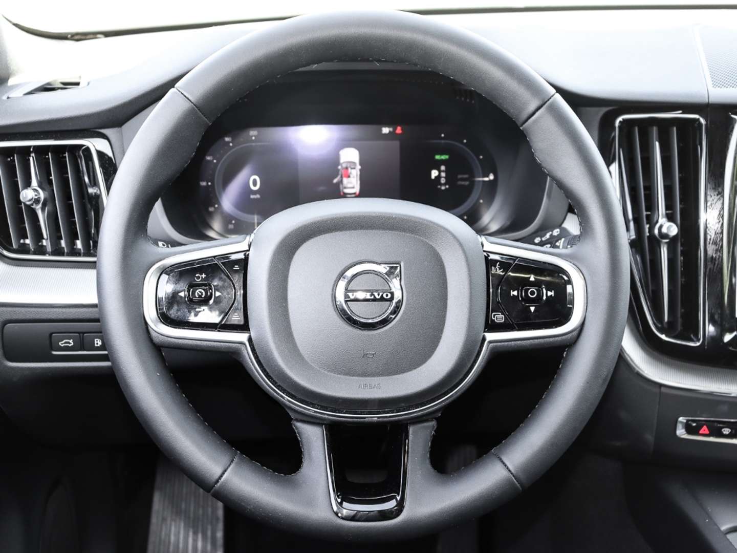 Volvo XC60 T8 Recharge Plus - 2024 - Joinsteer - #5